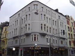 Schleusenstraße